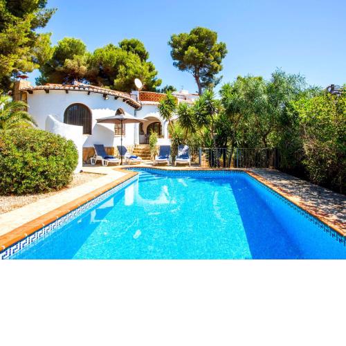 Holiday Home Katharina