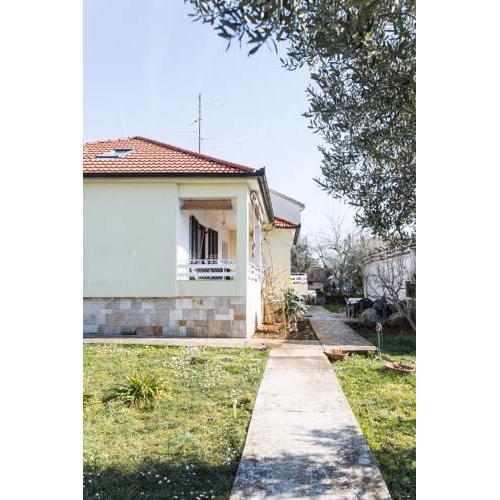 Holiday home Katina