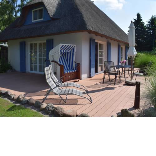 Holiday Home Katja (KHG105)