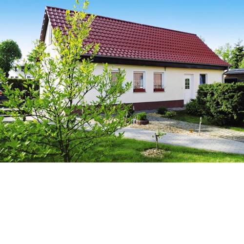 Holiday Home Katzow - DOS09021-F