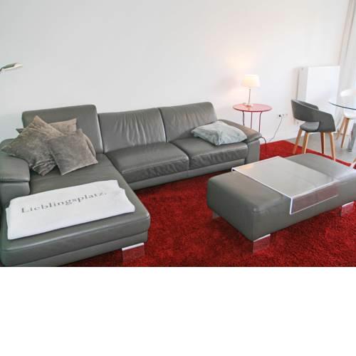Holiday Home Kegelrobbe