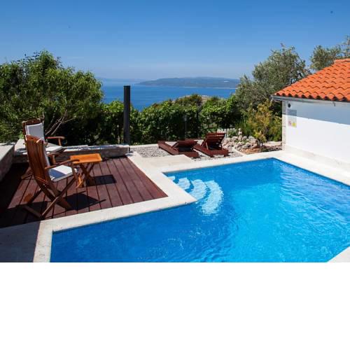 Holiday Home Keti