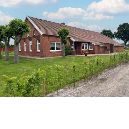 Holiday Home Kettler