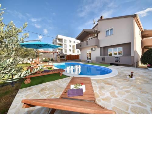 Holiday Home Kiara