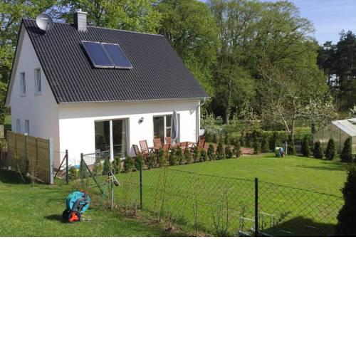 Holiday Home Kiebitz Plau am See - DMS02209-F
