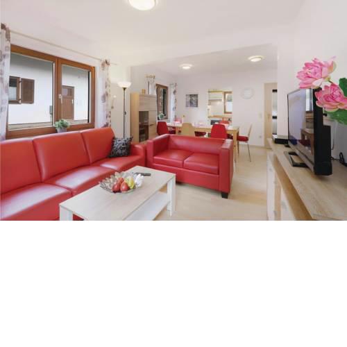 Holiday Home Kirchheim III