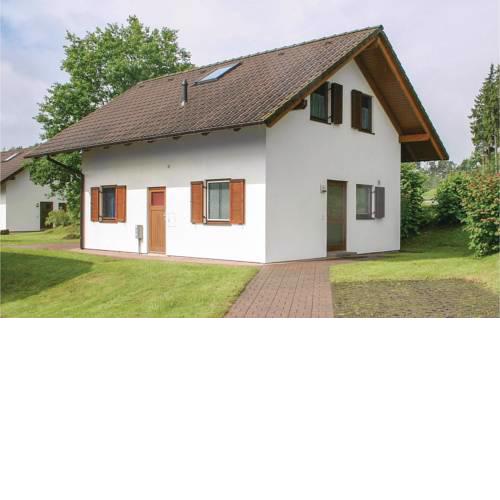 Holiday home Kirchheim/Hessen *LXXXIII *