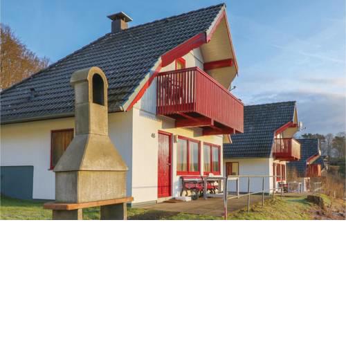 Holiday home Kirchheim/Hessen *LXXXIV *