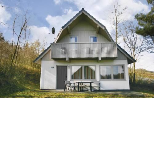 Holiday Home Kirchheim/Hessen with a Fireplace 02