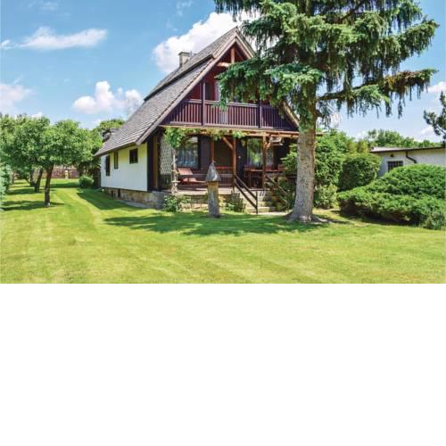Holiday home Klamos Stit