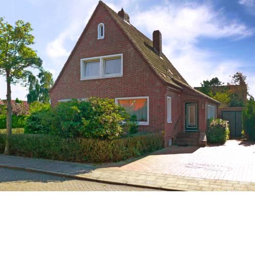 Holiday Home Kleen