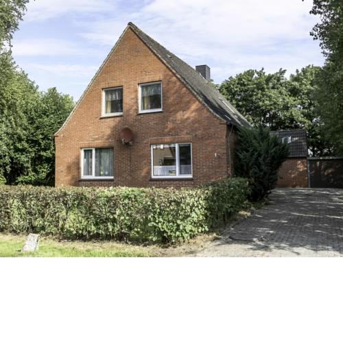 Holiday Home Kleine Insel