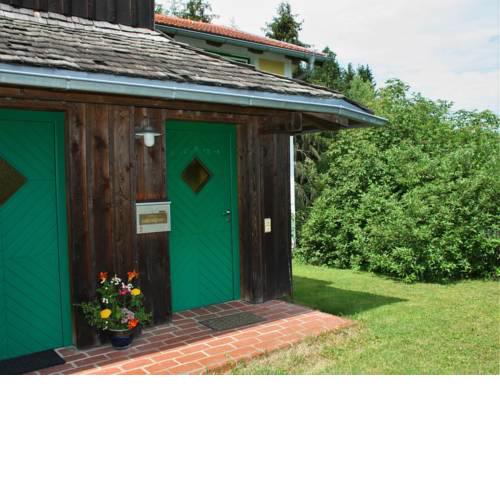 Holiday Home kleine Winten