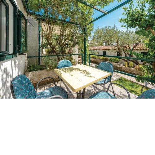 Holiday home Klek 398