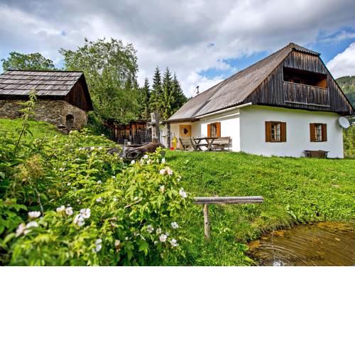Holiday Home Kochhube