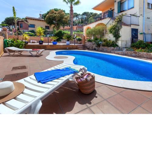 Holiday Home Koi