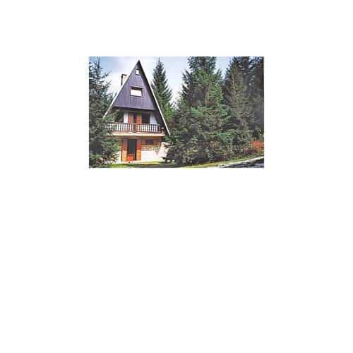 Holiday home Kokava Nad Rimavicou