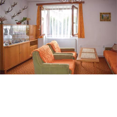 Holiday home Konopiste Vlachovo Brezi