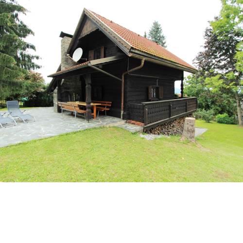 Holiday home Koralmblick