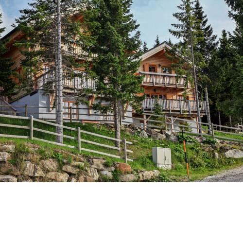 Holiday Home Koralpe.3