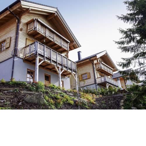 Holiday Home Koralpe