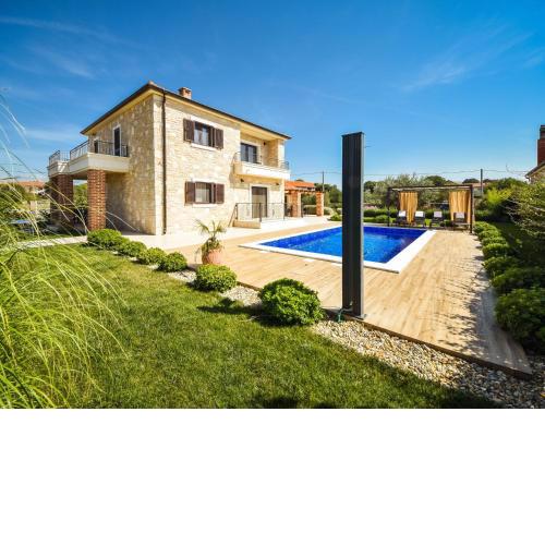 Holiday Home Korina by Interhome