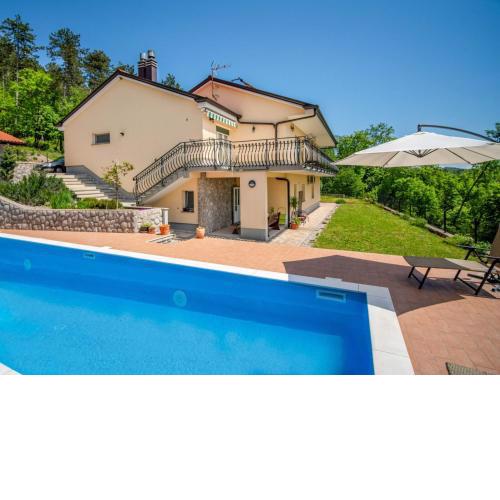 Holiday Home Korina by Interhome