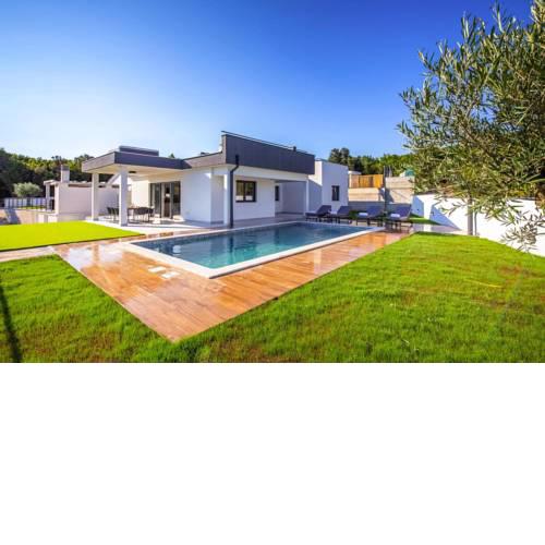 Holiday Home Koromacno - CIS03100d-F