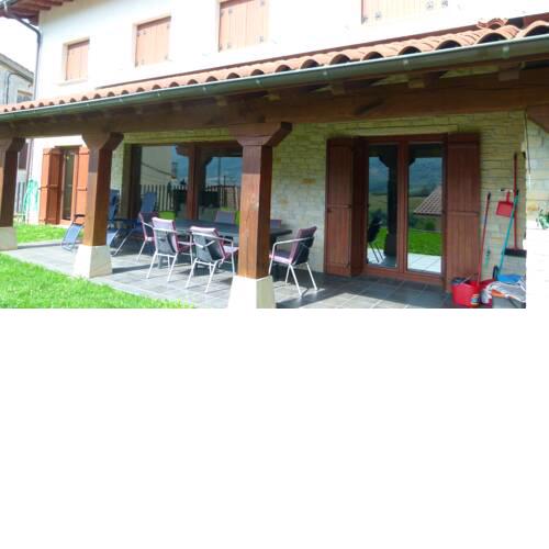 Holiday home Korosobide Kalea