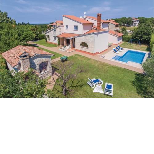 Holiday home Korsa IXX