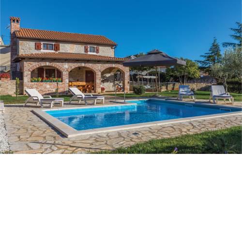 Holiday home Kosinozici Croatia