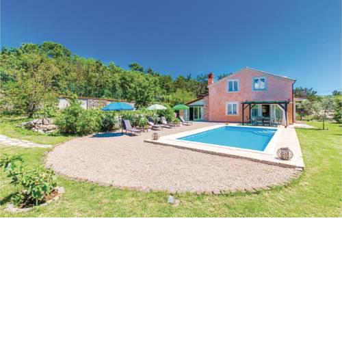 Holiday Home Kostrena with Sea View 02