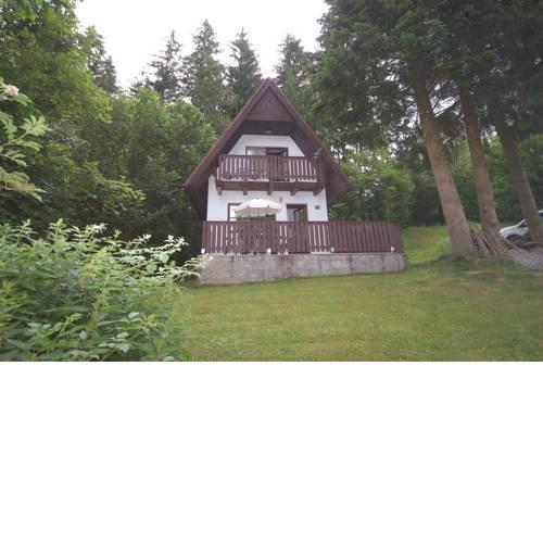 Holiday home Kovarov/Lipno-Stausee 1942