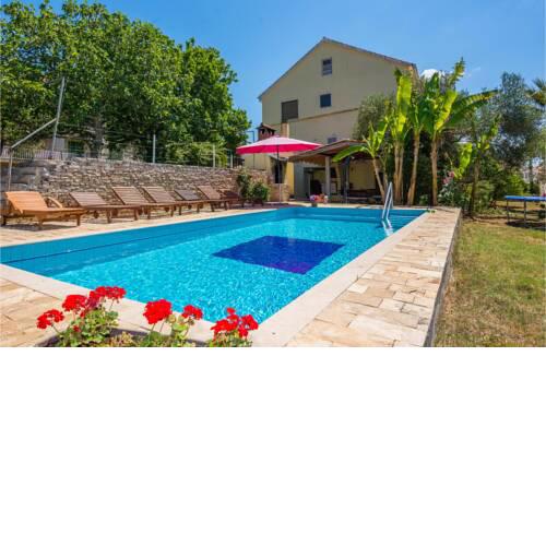 Holiday home Kozino Put Velikog Mula