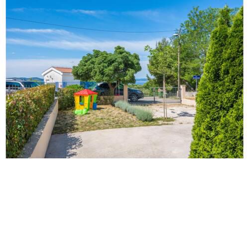Holiday Home Kozino with Sea View I
