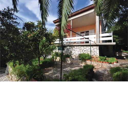 Holiday home Kralja Zvonimira IV