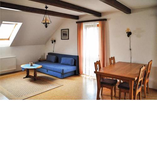 Holiday home Kralovice