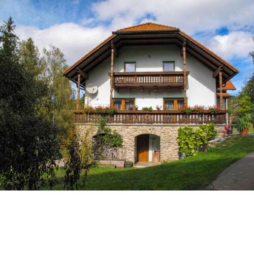 Holiday Home Kralovice