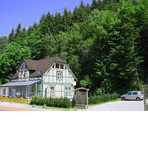 Holiday home Kramer 2