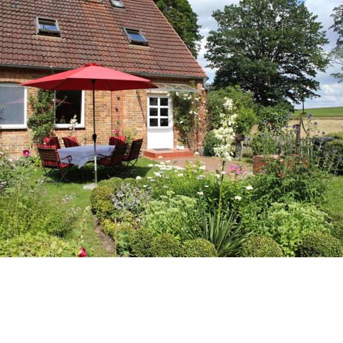 Holiday Home Kranich (TJA100)