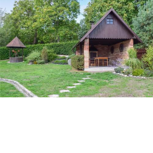 Holiday home Krckovice
