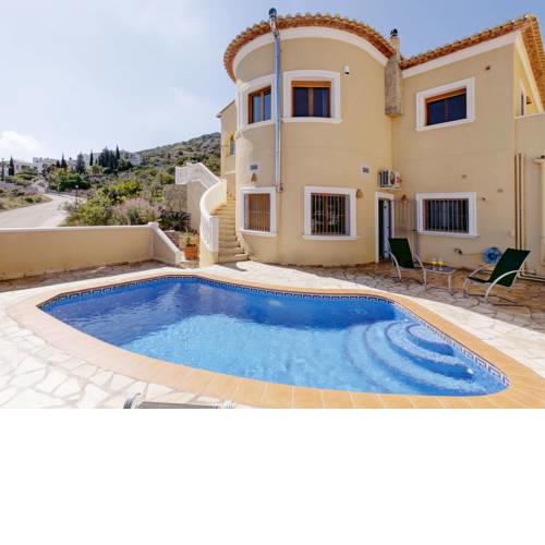 Holiday Home Kreim