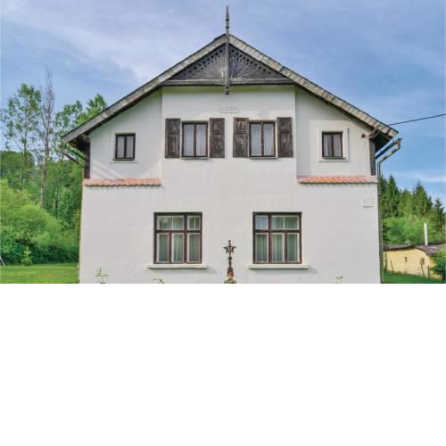 Holiday home Krenov