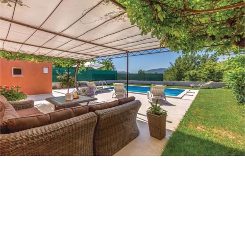 Holiday home Kresevo 23