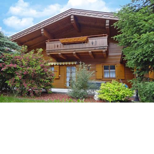 Holiday Home Krimml - OSB03144-F