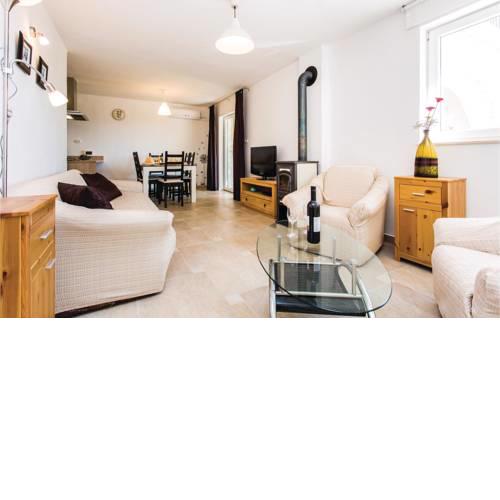 Holiday Home Krk 07