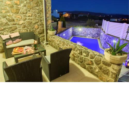 Holiday home Krk 30 Croatia