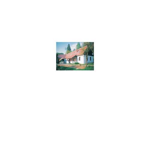 Holiday home Krtely-Setun