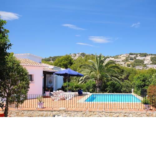 Holiday Home Krumel