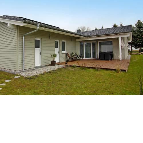 Holiday Home Krumminer Domizil Krummin - DOS08172-F